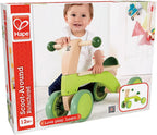 Hape bicicleta fara pedale Scoot-Around 12m+