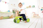 Hape bicicleta fara pedale Scoot-Around 12m+