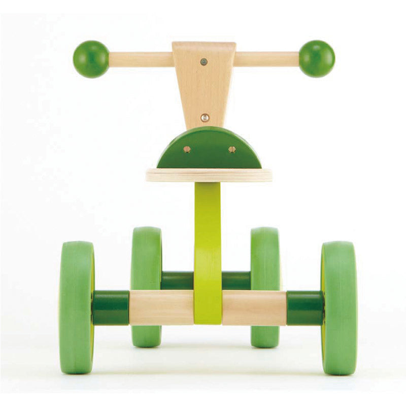 Hape bicicleta fara pedale Scoot-Around 12m+ Imagine secundară a produsului