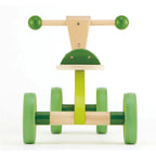 Hape bicicleta fara pedale Scoot-Around 12m+