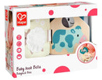 Hape carticica animale domestice 10m+