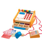 Hape Casa de marcat 3 ani+
