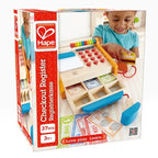 Hape Casa de marcat 3 ani+