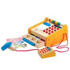 Hape Casa de marcat 3 ani+