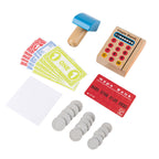Hape Casa de marcat 3 ani+