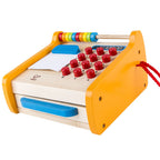 Hape Casa de marcat 3 ani+