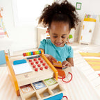 Hape Casa de marcat 3 ani+