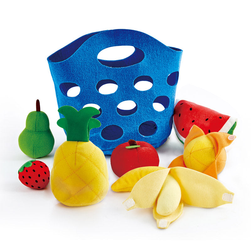 Hape Cosul cu legume 18m+