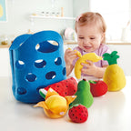 Hape Cosul cu fructe 18m+