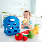 Hape Cosul cu fructe 18m+