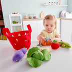 Hape Cosul cu legume 18m+