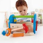 Hape Cutie cu unelte 3 ani+
