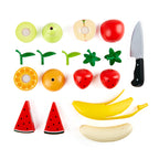 Hape Fructele sanatoase 3 ani+