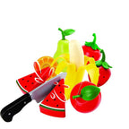Hape Fructele sanatoase 3 ani+