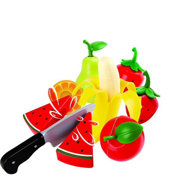 Hape Fructele sanatoase 3 ani+