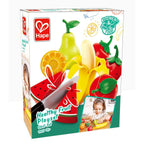 Hape Fructele sanatoase 3 ani+