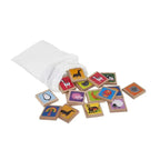 Hape joc de memorie 3 ani+ Animale