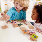 Hape joc de memorie 3 ani+ Animale