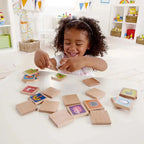 Hape joc de memorie 3 ani+ Animale