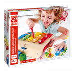 Hape jucarie 7 piese Puzzle Xilofon 12m+