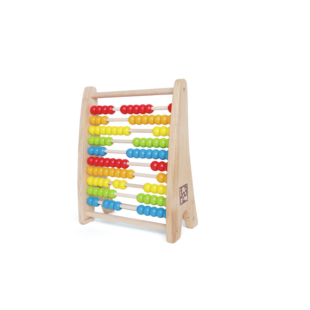 Hape jucarie abac 3 ani+ Curcubeu