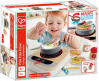 Hape jucarie aragaz cu ventilator 3 ani+