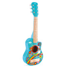 Hape jucarie chitara Flower Power 3 ani+