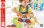 Hape jucarie constructorul incepator 3 ani+
