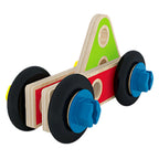 Hape jucarie constructorul incepator 3 ani+