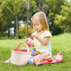 Hape jucarie cosulet picnic 18m+