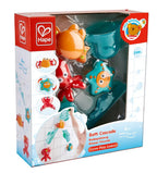 Hape jucarie de baie Cascada Marina 24m+