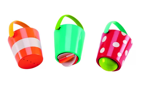 Hape jucarie de baie Set galetusele vesele 12m+
