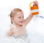 Hape jucarie de baie Set galetusele vesele 12m+