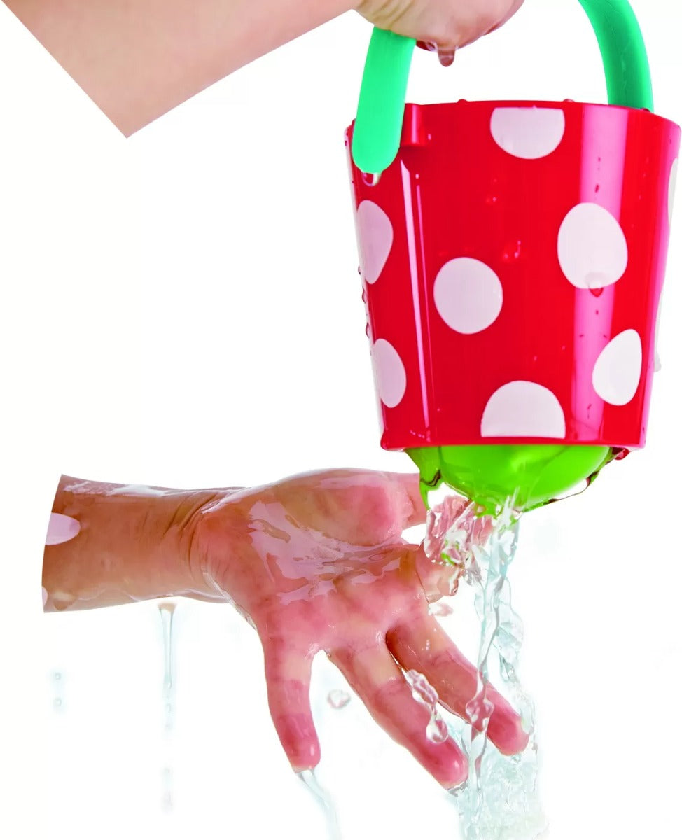 Hape jucarie de baie Set galetusele vesele 12m+