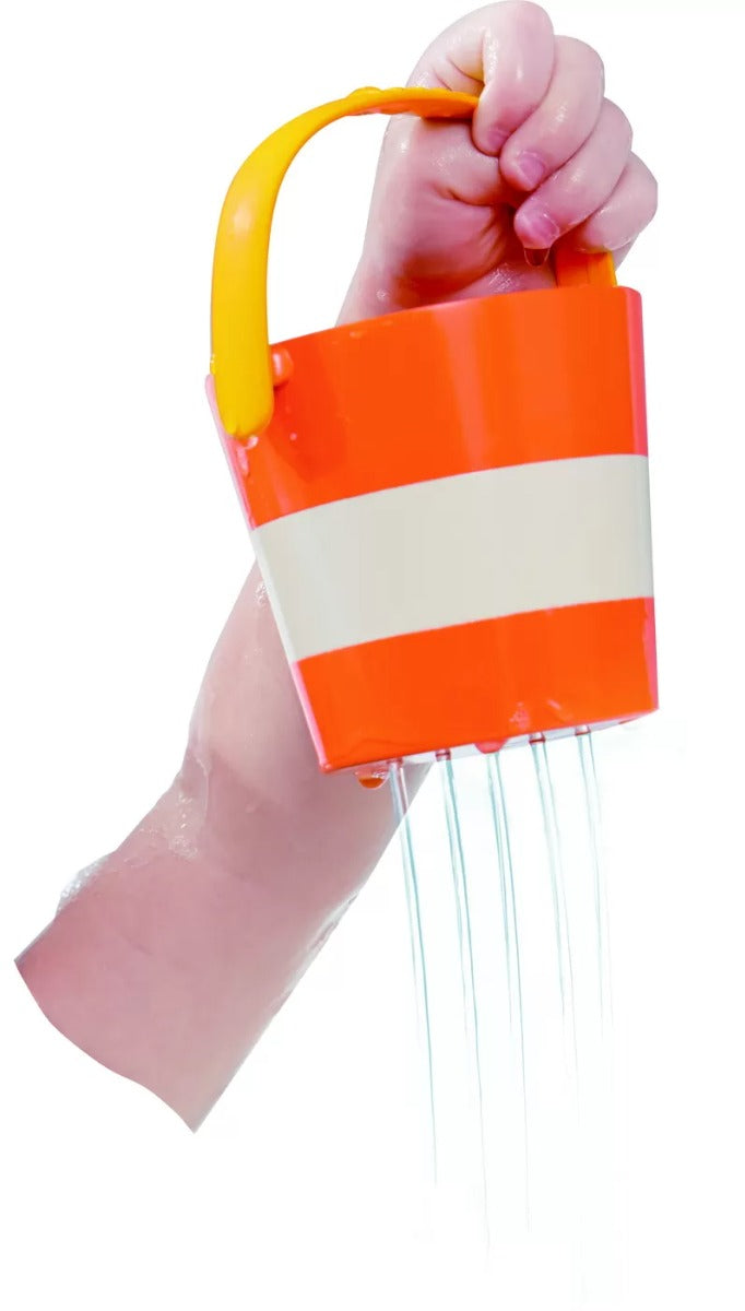 Hape jucarie de baie Set galetusele vesele 12m+
