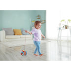 Hape jucarie de tras 12m+ Baby Bird