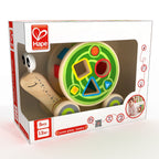 Hape jucarie de tras 12m+ Melc