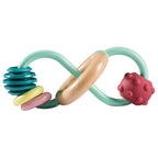 Hape jucarie dentitie Prinde-l pe Gregor 3m+