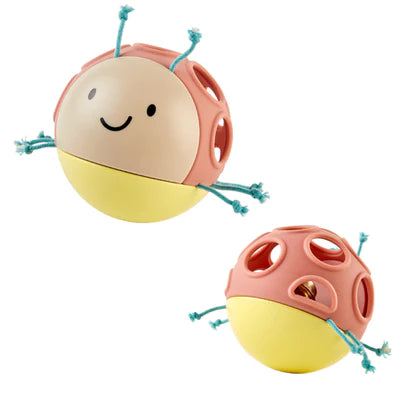 Hape jucarie Gargarita Marlon 10m+