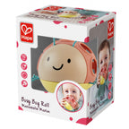 Hape jucarie Gargarita Marlon 10m+