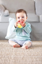 Hape jucarie Gargarita Marlon 10m+
