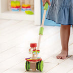Hape jucarie impinge si mergi 12m+ Mentine fluturasii in miscare