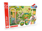 Hape jucarie labirint magnetic 24m+ Jungla