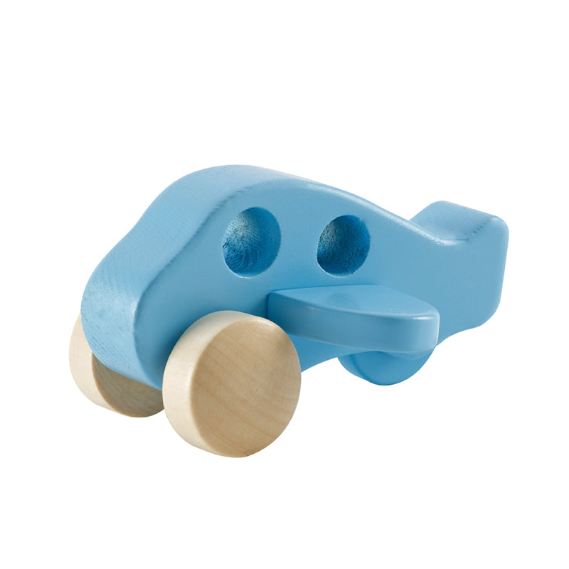 Hape jucarie Love Play, Learn 10m+ Micul Avion