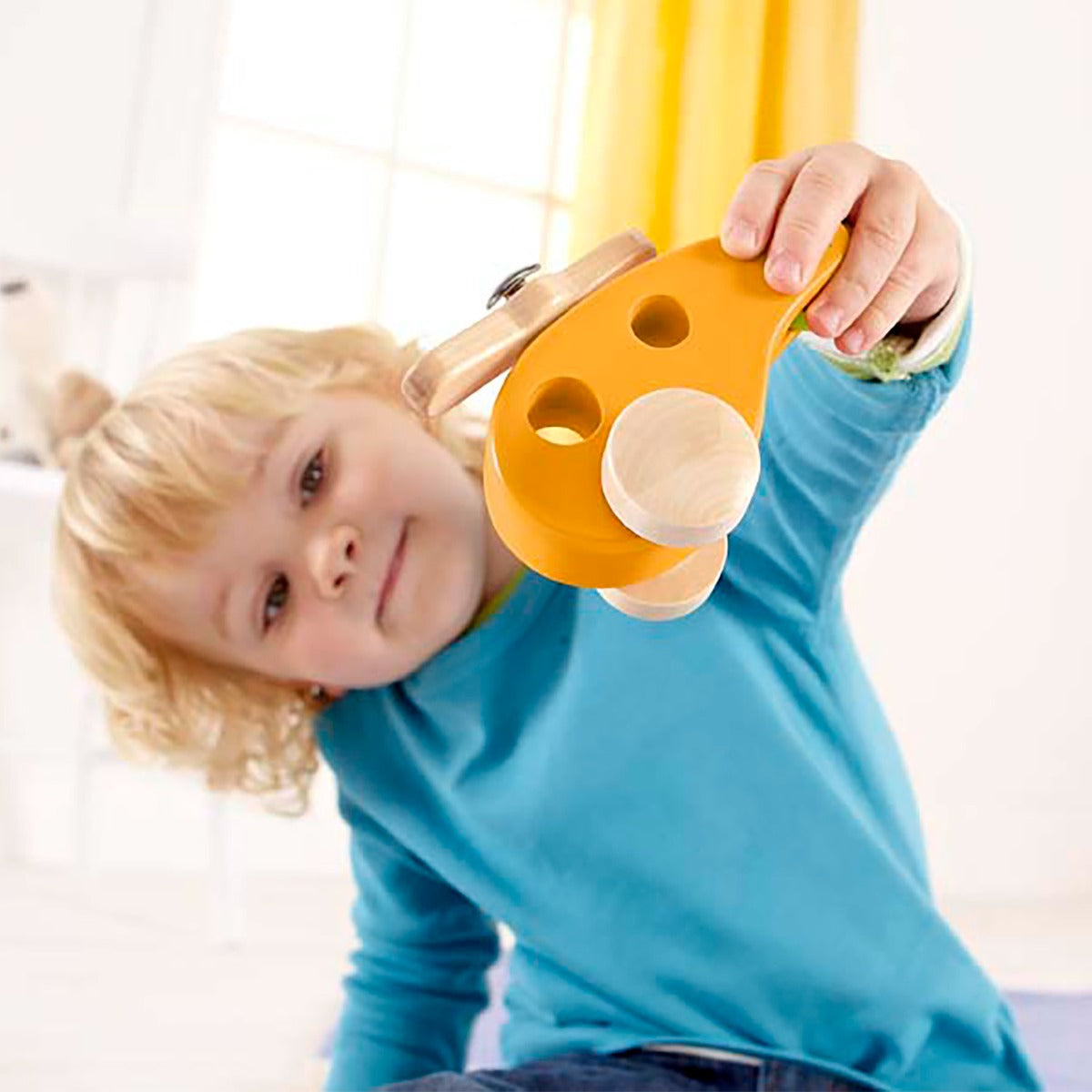 Hape jucarie Love Play