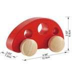 Hape jucarie Love Play