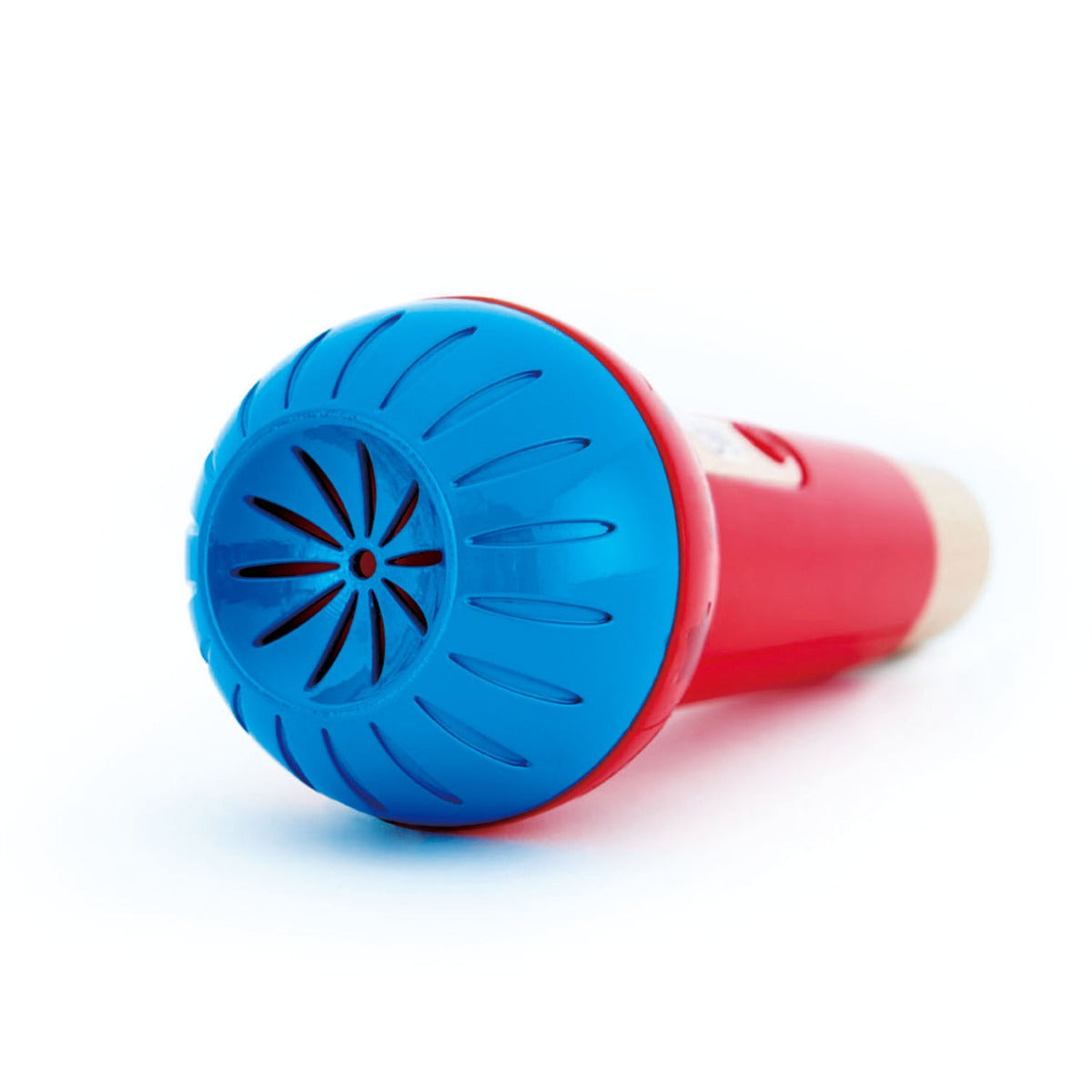 Hape jucarie microfon Echo 12m+