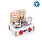 Hape jucarie mini aragaz 3 ani+