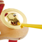 Hape jucarie muzicala 2 ani+ Mighty Mini Band