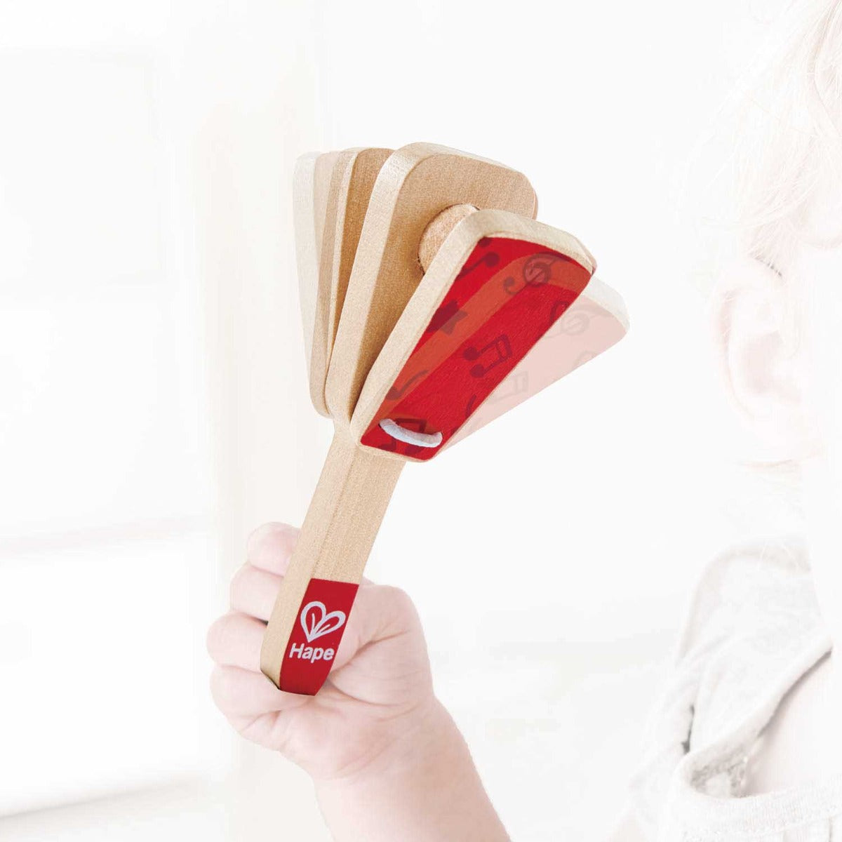 Hape jucarie muzicala 2 ani+ Mighty Mini Band